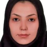تصویر دکتر زینب نیشابوری لطف آبادی