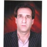 تصویر دکتر سیروس علمداری