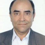 تصویر دکتر محمدحسین رضایی فرد