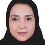 تصویر دکتر میترا وکیل زاده