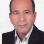 تصویر دکتر ایرج محمدی