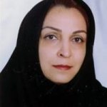 تصویر دکتر حامده الهی
