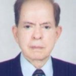 تصویر دکتر محمدحسین لشکری