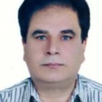 تصویر دکتر سیدناصر شریفی