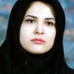 تصویر دکتر عاطفه جنابی فر