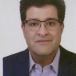 تصویر دکتر مسعود حفیظی اصفهانی