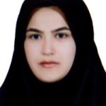تصویر دکتر فاطمه اصفهانی نیا