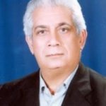 تصویر دکتر محمد کبیری