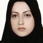 تصویر دکتر سیمین سالخورد