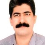 تصویر دکتر علی محمد سپهری