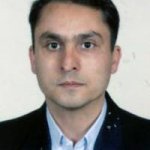 تصویر دکتر حجت اله رستمی