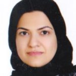 تصویر دکتر محبوبه شیرازی