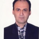 تصویر دکتر غلامرضا عسکری