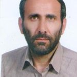 تصویر دکتر عبداله خسروی
