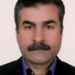 تصویر دکتر غلامرضا رحمانی