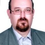 تصویر دکتر سیروس امامی نژاد