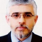 تصویر دکتر علی محمد زنگانه