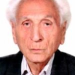 تصویر دکتر عبداله ماهر