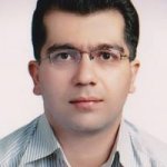 تصویر دکتر پژمان غیایی