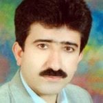 تصویر دکتر محمد مرادی