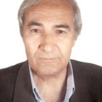 تصویر دکتر احمد جعفری اصفهانی