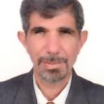 تصویر دکتر ایرج اذری