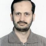 تصویر دکتر بهزاد ریاحی اصل