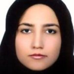 تصویر دکتر فرزانه وکیل قاهانی