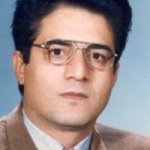 تصویر دکتر علی محمد به زارع