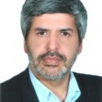 تصویر دکتر محسن شهریاری