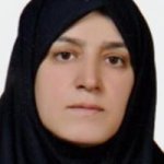 تصویر دکتر اعظم سیروس