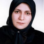 تصویر دکتر اقدس اقایی