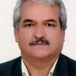 تصویر دکتر علی محمد محمدنژاد