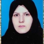 تصویر دکتر سیمین آقابیگی