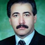 تصویر دکتر ایرج رویین دژ
