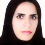 تصویر دکتر سیمین علی پورلری