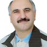 تصویر دکتر موسی الهیار