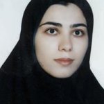 تصویر دکتر منیژه مال الهی