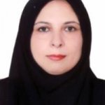 تصویر دکتر محبوبه نجات الهی