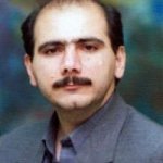 تصویر دکتر ساسان بهشتی