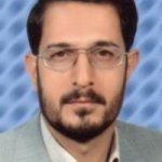 تصویر دکتر حسین قاسمی