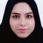 تصویر دکتر مرضیه عین الهی صیاد