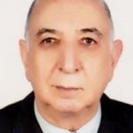 تصویر دکتر عبداله کیانی شبستری