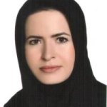 تصویر دکتر فاطمه وحیدی راد