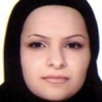 تصویر دکتر فاطمه نقاش زرگر
