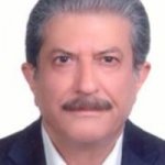 تصویر دکتر عبداله فرساد