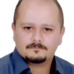 تصویر دکتر بهزاد وطن خواه