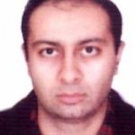 تصویر دکتر علی محمد خراسانی