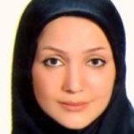 تصویر دکتر سودابه پویان مهر