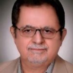 تصویر دکتر غلامرضا باهر
